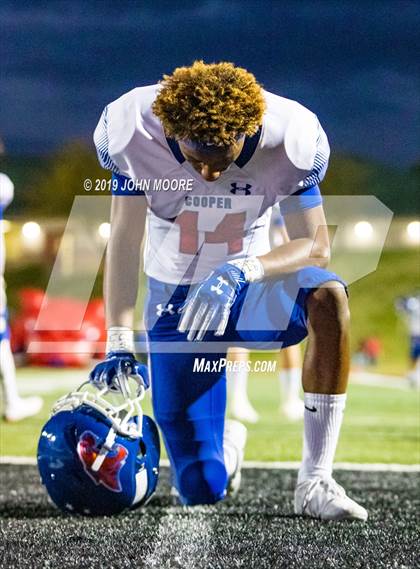 Thumbnail 2 in Cooper @ Caprock photogallery.