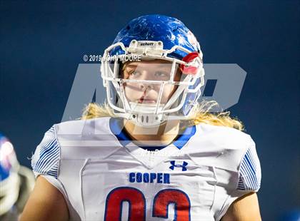 Thumbnail 1 in Cooper @ Caprock photogallery.
