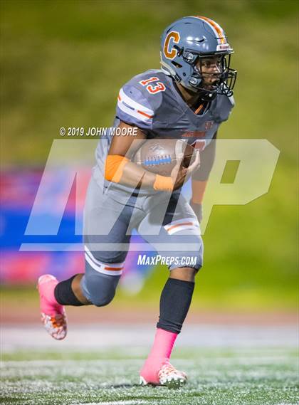 Thumbnail 1 in Cooper @ Caprock photogallery.