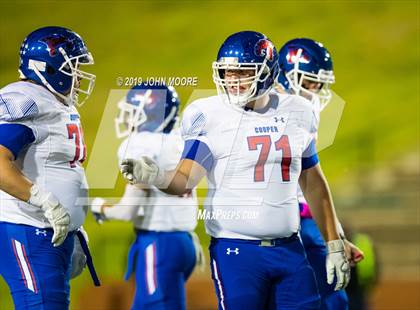 Thumbnail 1 in Cooper @ Caprock photogallery.