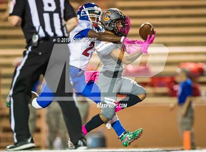 Thumbnail 1 in Cooper @ Caprock photogallery.