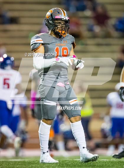 Thumbnail 3 in Cooper @ Caprock photogallery.