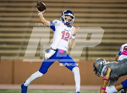 Thumbnail 3 in Cooper @ Caprock photogallery.