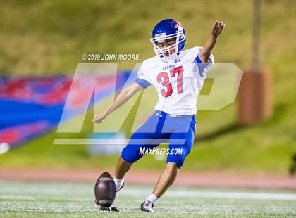 Thumbnail 1 in Cooper @ Caprock photogallery.