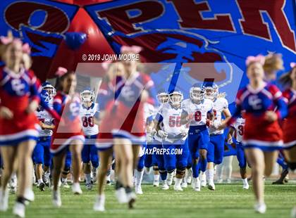 Thumbnail 2 in Cooper @ Caprock photogallery.