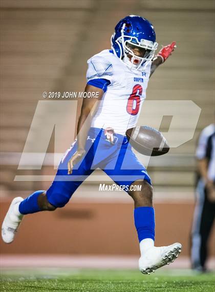 Thumbnail 2 in Cooper @ Caprock photogallery.