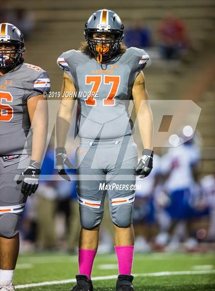Thumbnail 1 in Cooper @ Caprock photogallery.