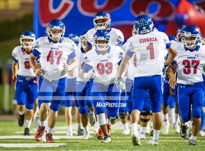 Thumbnail 2 in Cooper @ Caprock photogallery.