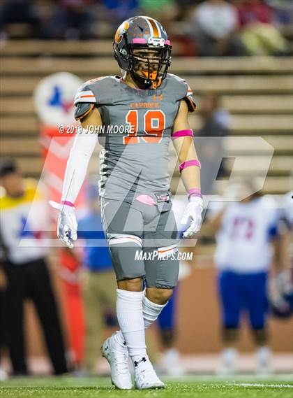 Thumbnail 2 in Cooper @ Caprock photogallery.