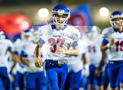 Thumbnail 1 in Cooper @ Caprock photogallery.