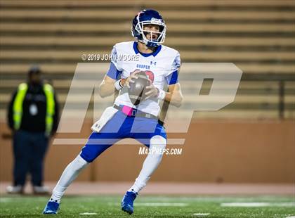 Thumbnail 2 in Cooper @ Caprock photogallery.