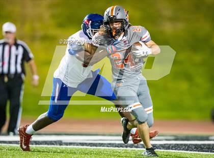 Thumbnail 2 in Cooper @ Caprock photogallery.