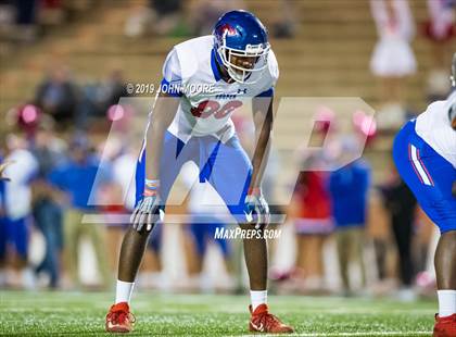 Thumbnail 1 in Cooper @ Caprock photogallery.