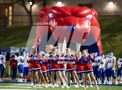 Thumbnail 3 in Cooper @ Caprock photogallery.