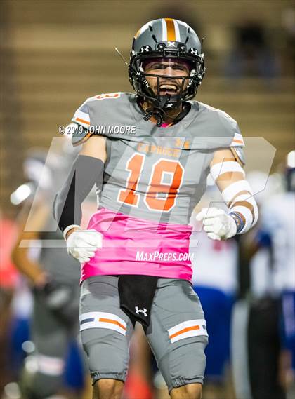 Thumbnail 3 in Cooper @ Caprock photogallery.