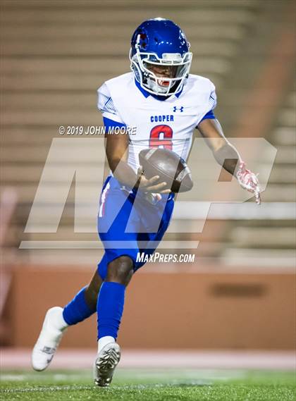 Thumbnail 1 in Cooper @ Caprock photogallery.