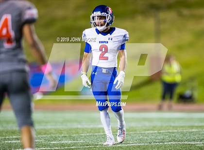 Thumbnail 3 in Cooper @ Caprock photogallery.