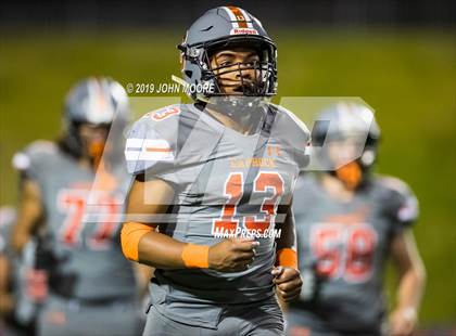 Thumbnail 1 in Cooper @ Caprock photogallery.