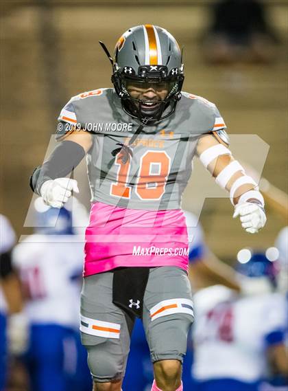 Thumbnail 2 in Cooper @ Caprock photogallery.