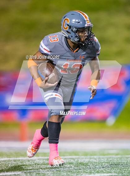 Thumbnail 3 in Cooper @ Caprock photogallery.