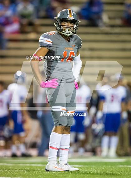 Thumbnail 2 in Cooper @ Caprock photogallery.
