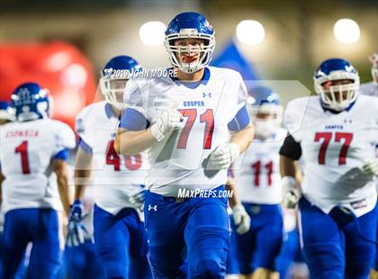 Thumbnail 2 in Cooper @ Caprock photogallery.