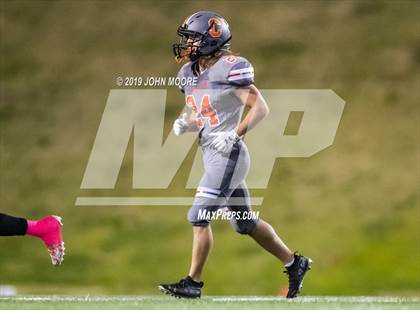 Thumbnail 3 in Cooper @ Caprock photogallery.