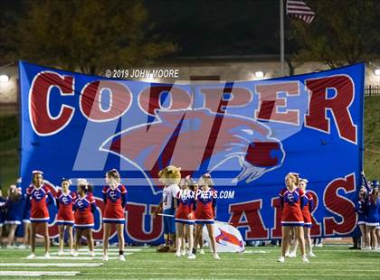 Thumbnail 1 in Cooper @ Caprock photogallery.