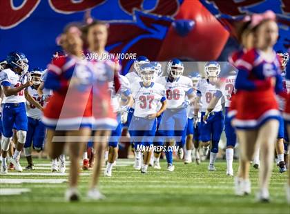 Thumbnail 3 in Cooper @ Caprock photogallery.