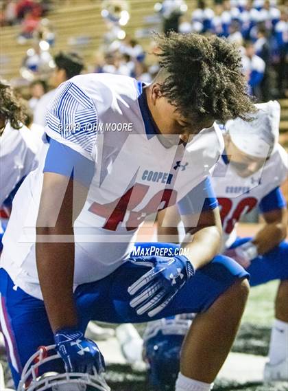 Thumbnail 3 in Cooper @ Caprock photogallery.