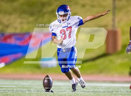 Thumbnail 3 in Cooper @ Caprock photogallery.
