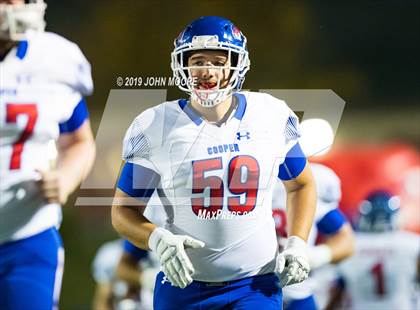 Thumbnail 3 in Cooper @ Caprock photogallery.