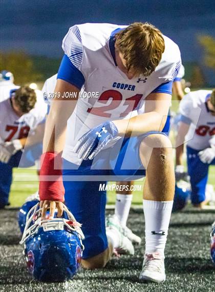 Thumbnail 1 in Cooper @ Caprock photogallery.