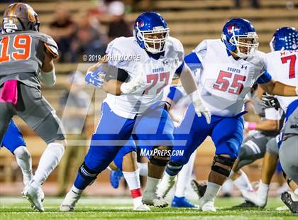 Thumbnail 3 in Cooper @ Caprock photogallery.