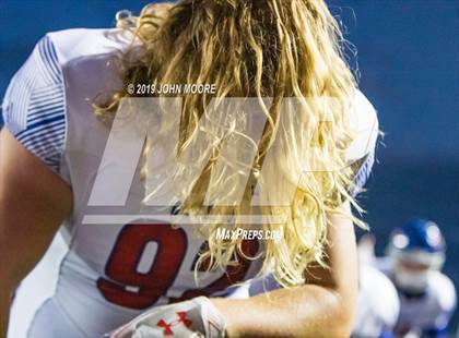 Thumbnail 1 in Cooper @ Caprock photogallery.