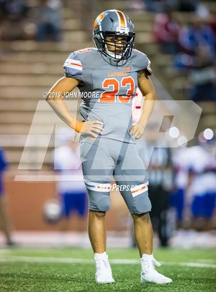 Thumbnail 1 in Cooper @ Caprock photogallery.