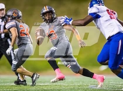 Thumbnail 2 in Cooper @ Caprock photogallery.