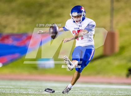Thumbnail 2 in Cooper @ Caprock photogallery.
