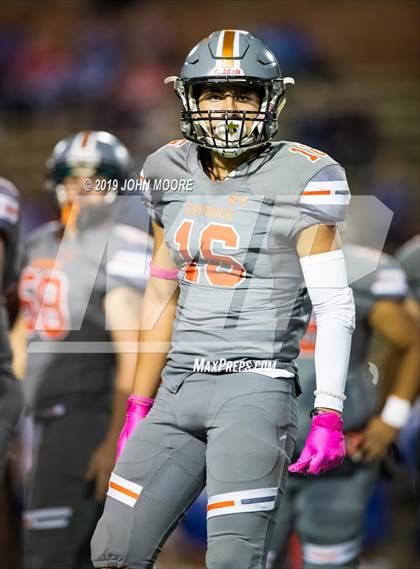 Thumbnail 3 in Cooper @ Caprock photogallery.