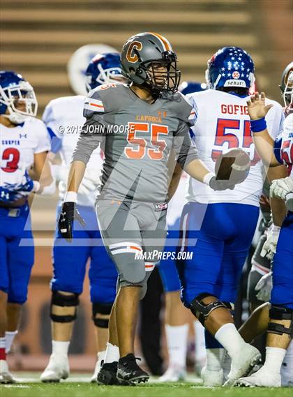 Thumbnail 3 in Cooper @ Caprock photogallery.