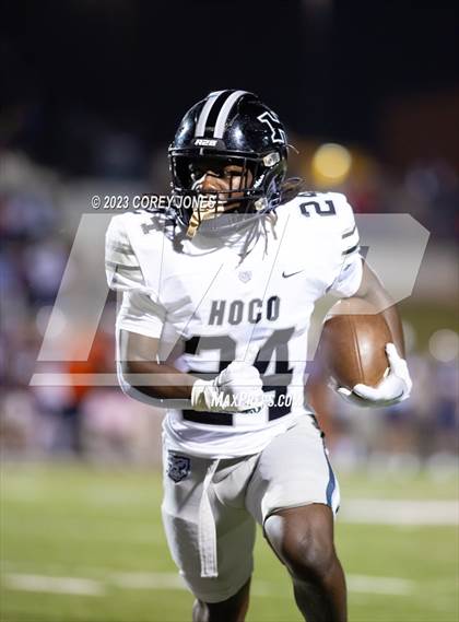 Thumbnail 2 in Houston County vs Northside  photogallery.