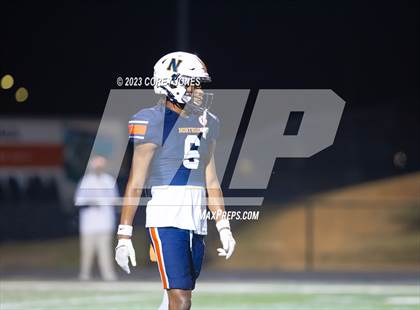 Thumbnail 3 in Houston County vs Northside  photogallery.
