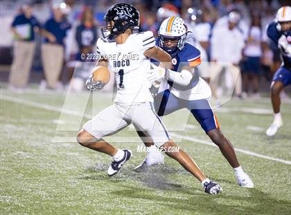 Thumbnail 2 in Houston County vs Northside  photogallery.