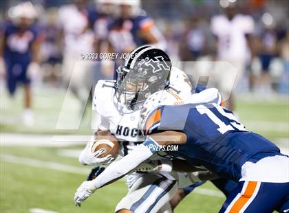 Thumbnail 2 in Houston County vs Northside  photogallery.