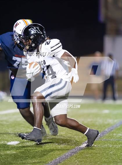 Thumbnail 1 in Houston County vs Northside  photogallery.