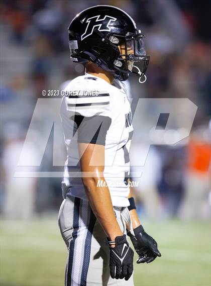 Thumbnail 1 in Houston County vs Northside  photogallery.
