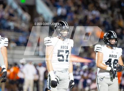 Thumbnail 2 in Houston County vs Northside  photogallery.