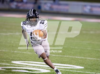 Thumbnail 3 in Houston County vs Northside  photogallery.