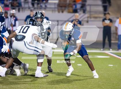 Thumbnail 2 in Houston County vs Northside  photogallery.