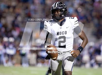 Thumbnail 3 in Houston County vs Northside  photogallery.